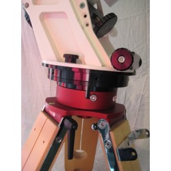 Geoptik Hercules Wood Tripod 700/850 mm