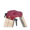 Geoptik Hercules Wood Tripod 700/850 mm