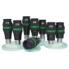 Oculaires TeleVue Delos 12mm 2" coulant