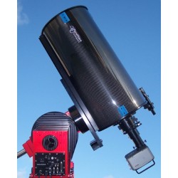 Tube optique Planewave CDK 12.5"