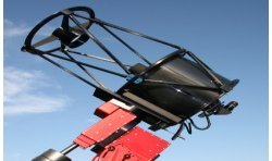 Tube optique Planewave IRDK 20"