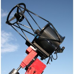 Tube optique Planewave IRDK 20"