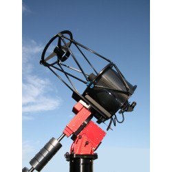 Tube optique Planewave IRDK 20"