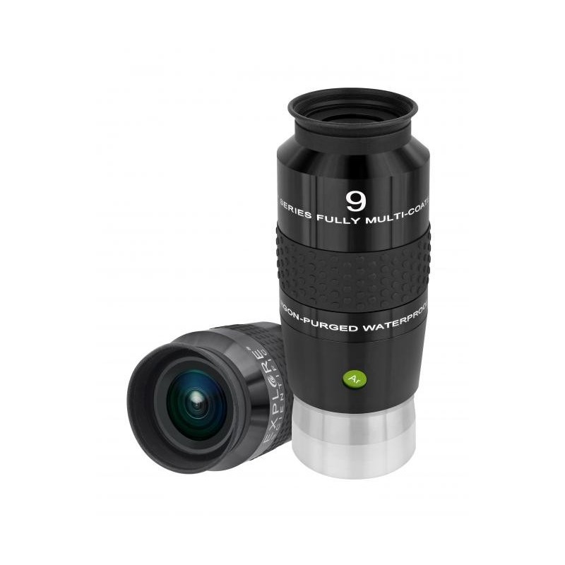 EXPLORE SCIENTIFIC 100° Ar Oculaire 5,5mm (2")