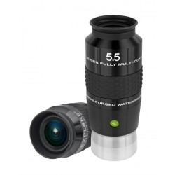 EXPLORE SCIENTIFIC 100° Ar Oculaire 5,5mm (2")