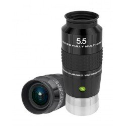 EXPLORE SCIENTIFIC 100° Ar Oculaire 5,5mm (2")