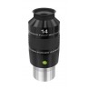 EXPLORE SCIENTIFIC 100° Ar Oculaire 14mm (2")