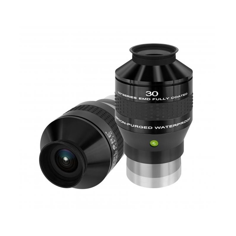 EXPLORE SCIENTIFIC 100° Ar Eyepiece 30mm (3"/76,2mm