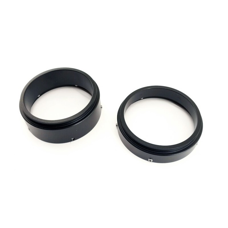 Rallonge pour RC et focuser V-Power 15 mm