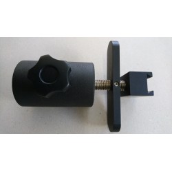 Système de fixation contrepoids  pour platine vixen profile fin (sans contrepoids)