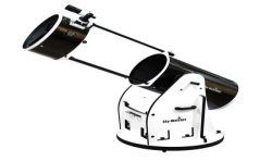 Télescope Dobson Skywatcher N 406/1800 Skyliner FlexTube BD DOB