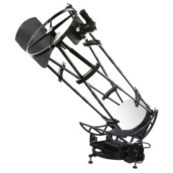 Sky-Watcher StarGate 508 mm GoTo Truss Dobsonian – 20" Motorized Telescope