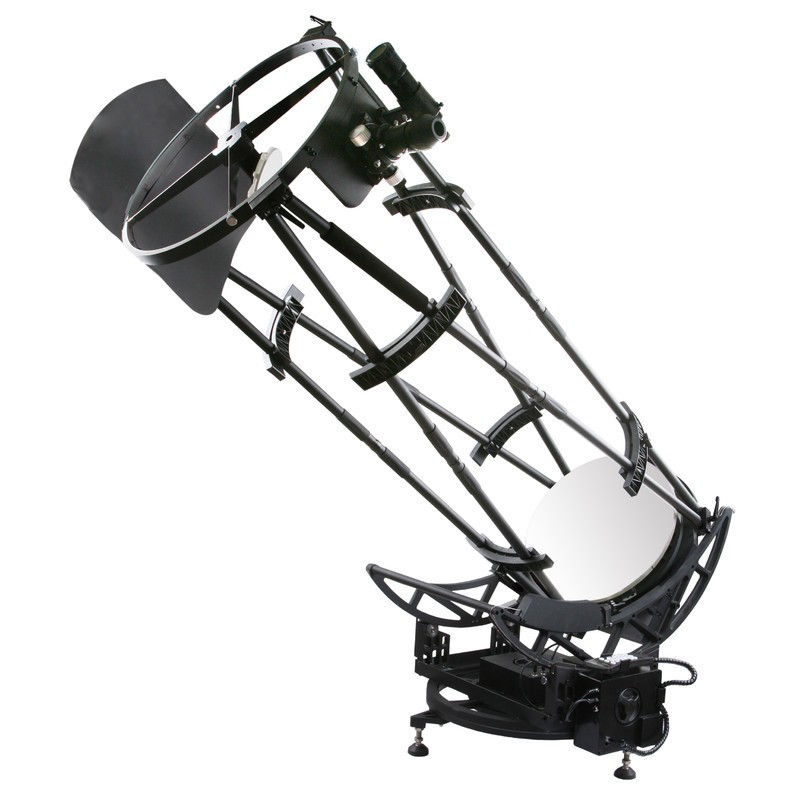 Sky-Watcher StarGate 508 mm GoTo Truss Dobsonian – 20" Motorized Telescope