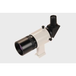 Sky-Watcher 9x50 Finder with 90° Angled View and Adjustable Bracket
