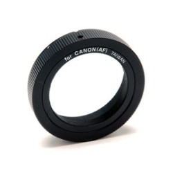 Bague T2 pour Canon EOS