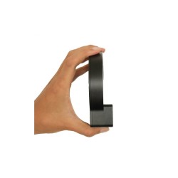 Roue à filtres ZWO EFWmini 5 x 31 mm non montés et 1.25" montés