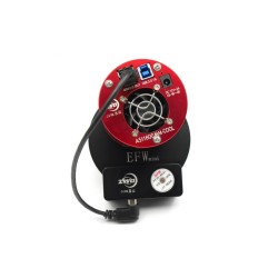 Roue à filtres ZWO EFWmini 5 x 31 mm non montés et 1.25" montés