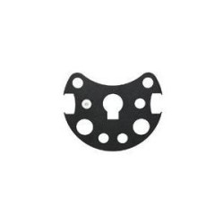 Astrozap Tablette porte-accessoires pour MEADE LXD 55/75