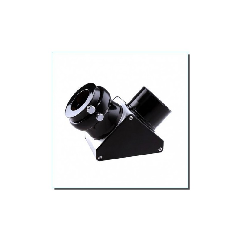 Renvoi coudé diélectrique 50.8mm Sky-Watcher