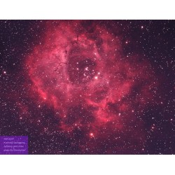 Optolong UHC FF. Clip Filtre EOS Full Frame contre la pollution lumineuse