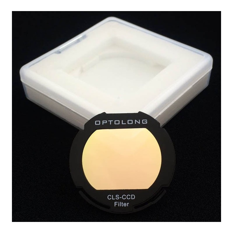 CLS-CCD Light Pollution Filter clip  EOS APS-C