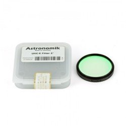 Filtre UHC-E Astronomik