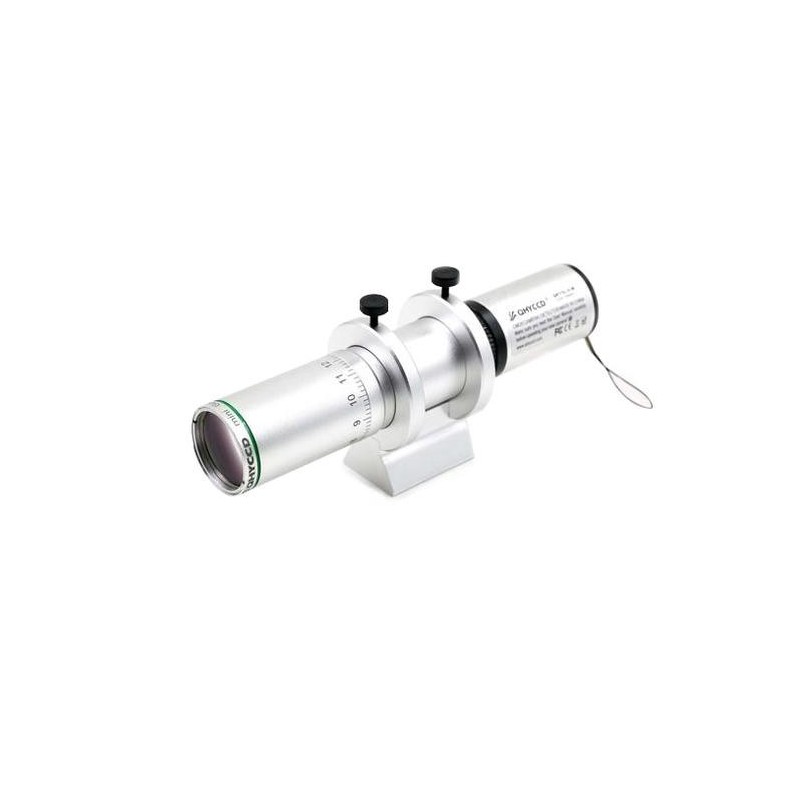 Mini guide scope QHYCCD