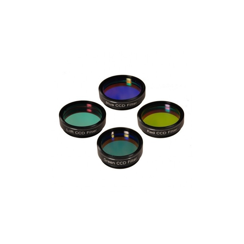 SKY-WATCHER L-RGB SET DE FILTRES CCD