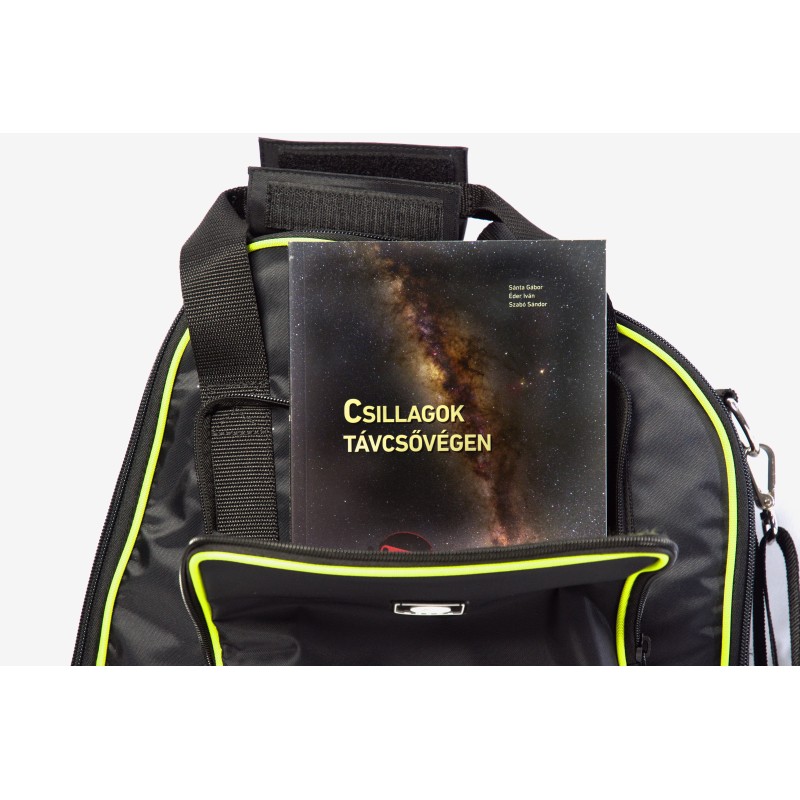 Sac rembourré pour montures EQ6 / NEQ6 / AZ-EQ6 EQ6-R