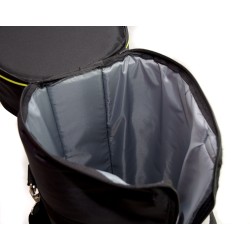 Padded Bag For 180 MC Telescopes with pocket