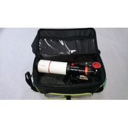 Sac rembourré pour tubes et accessoires maksutov cassegrain 90/102/127