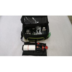 Sac rembourré pour tubes et accessoires maksutov cassegrain 90/102/127