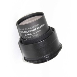Telecompressor Mark II for Schmidt-Cassegrains Baader Alan Gee f/5.9