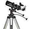 Télescope Skywatcher AC 80/400 StarTravel 80 EQ-1