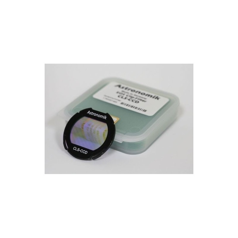 Filtre à cliper CLS-CCD pour EOS