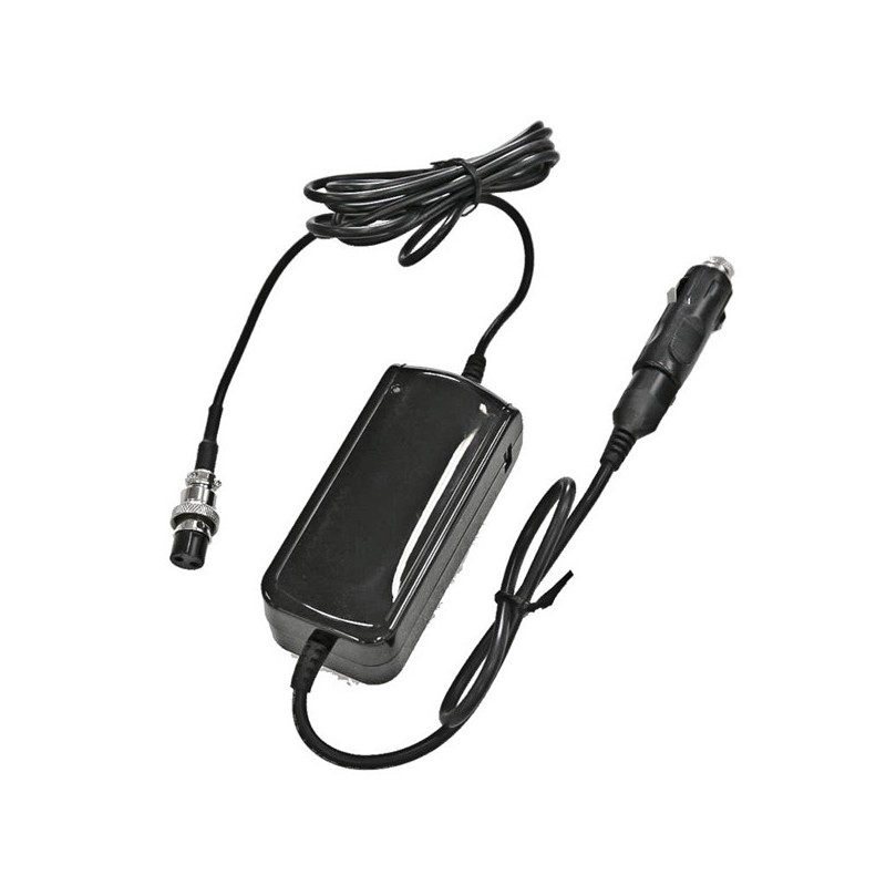 Mobile Power supply 12V to 24V (120W)