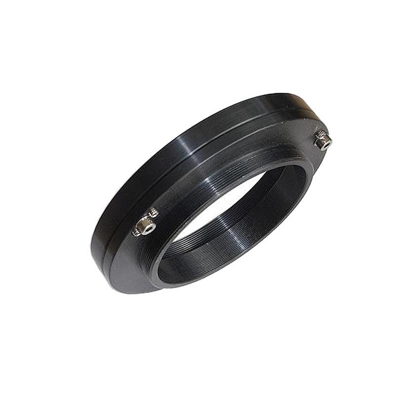 TS-Optics M90x1 Tilting Adapter Flange for astrophotography