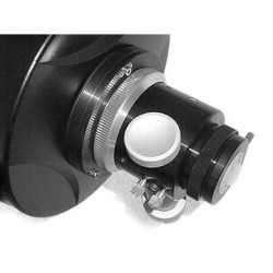 TS-Optics M90x1 Tilting Adapter Flange for astrophotography