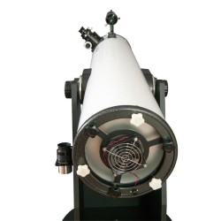 GSO 8-inch f/6 Dobsonian Telescope Deluxe Version