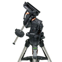 CELESTRON CGE Pro monture