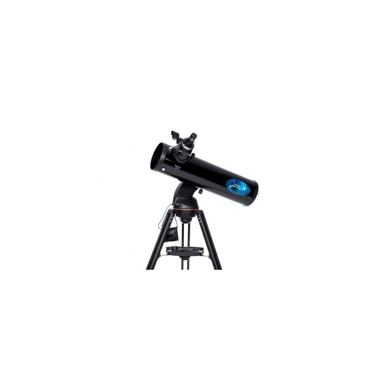 Celestron AstroFi / 130 Newton