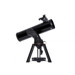 Celestron AstroFi 130 WiFi GoTo Reflector Telescope