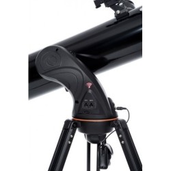 Celestron AstroFi / 130 Newton
