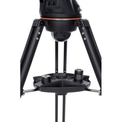 Celestron AstroFi 130 WiFi GoTo Reflector Telescope