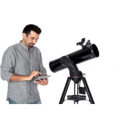 Celestron AstroFi / 130 Newton