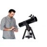 Celestron AstroFi / 130 Newton