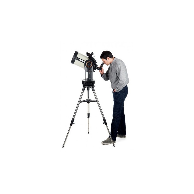 Celestron Evolution 8" HD starsense