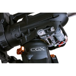 CELESTRON CGX / RASA