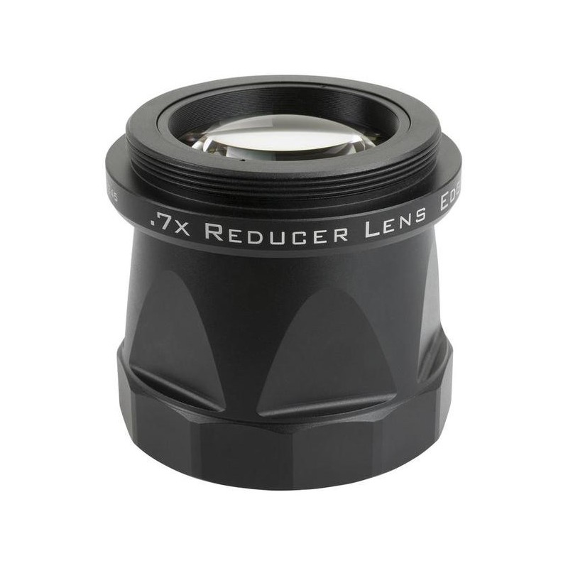 Réducteur / correcteur 0.7 X Pour optique 9.25"  HD Celestron