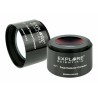 EXPLORE SCIENTIFIC 3" 0,7X RÉDUCTEUR/CORRECTEUR
